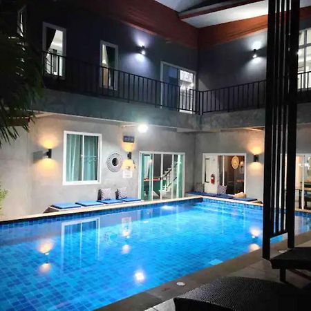 Villa Rajapruek Entire 3 Villas 7 Bedrooms Near Airport 치앙마이 외부 사진