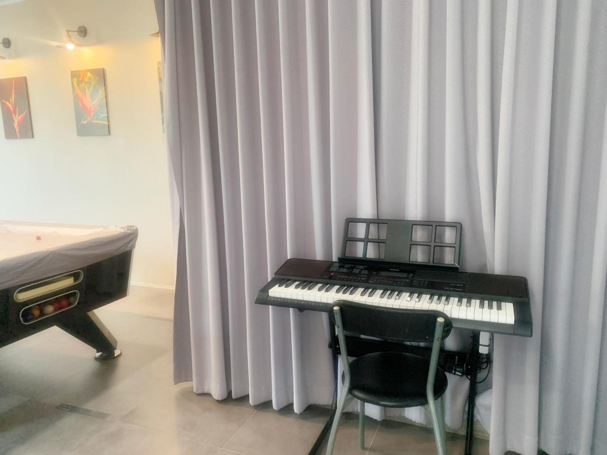 Villa Rajapruek Entire 3 Villas 7 Bedrooms Near Airport 치앙마이 외부 사진