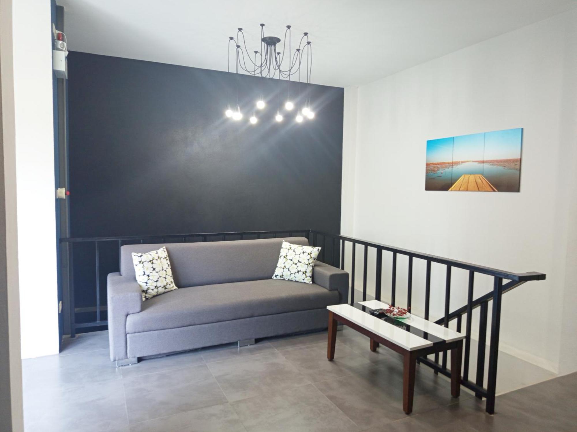 Villa Rajapruek Entire 3 Villas 7 Bedrooms Near Airport 치앙마이 외부 사진